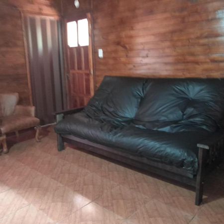 Iguazu Cabanas Puerto Iguazú Buitenkant foto