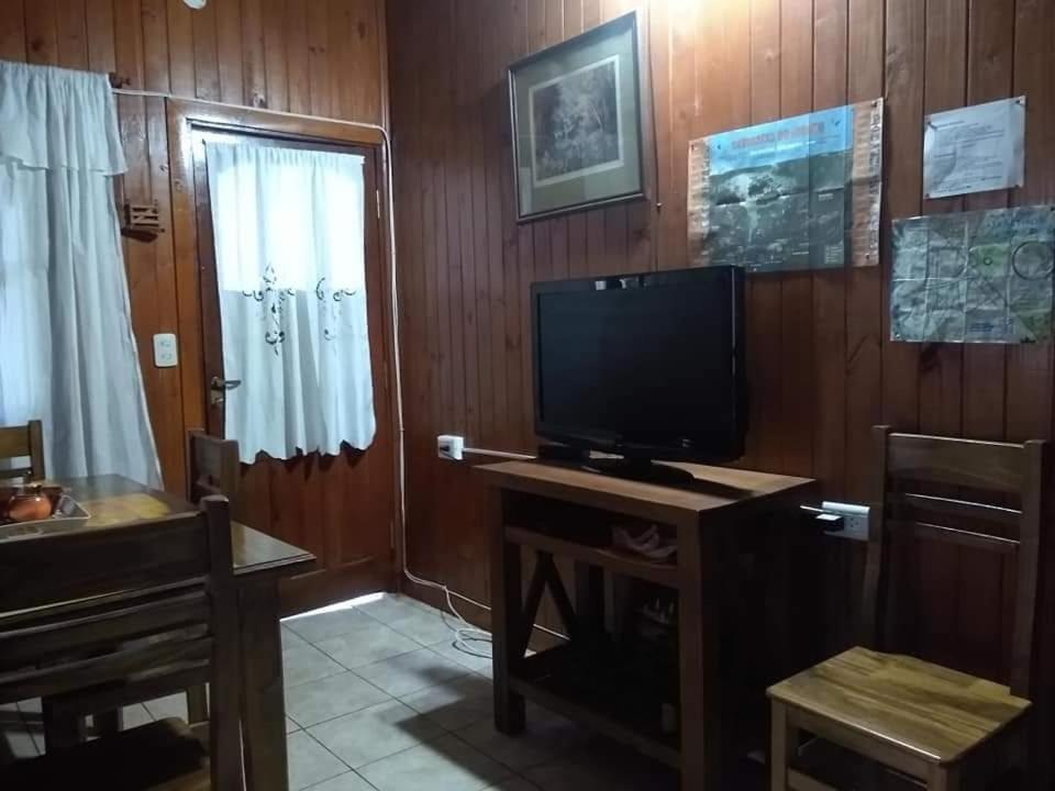 Iguazu Cabanas Puerto Iguazú Buitenkant foto