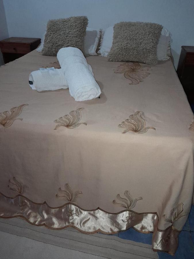 Iguazu Cabanas Puerto Iguazú Buitenkant foto