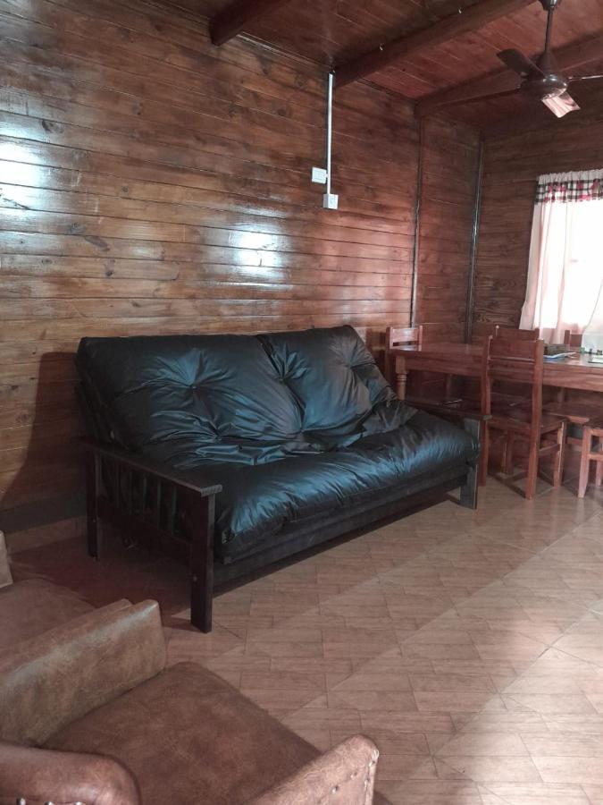 Iguazu Cabanas Puerto Iguazú Buitenkant foto