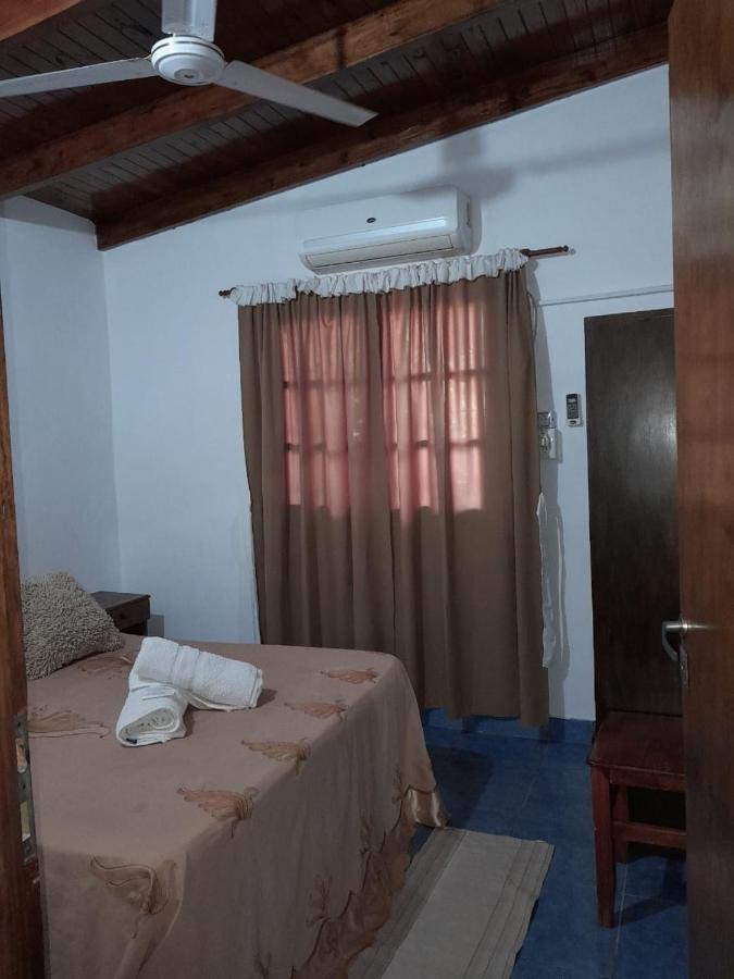 Iguazu Cabanas Puerto Iguazú Buitenkant foto